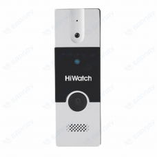 Вызывная панель Hiwatch DS-KB2411-IM